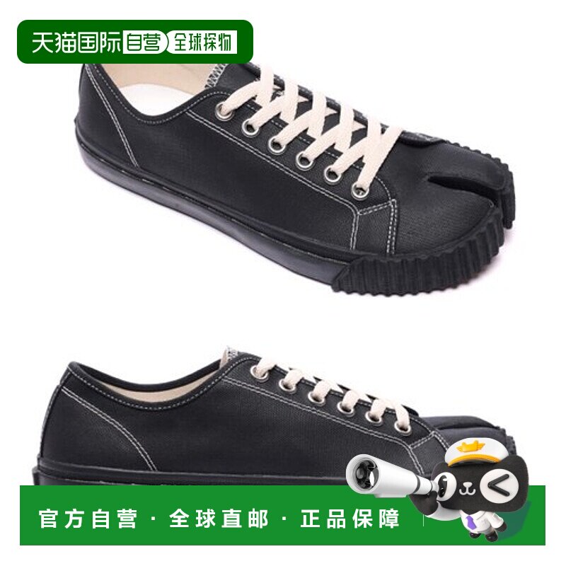 韩国直邮Maison Margiela [Maison Margiela Tabi 男士运动鞋 (S3