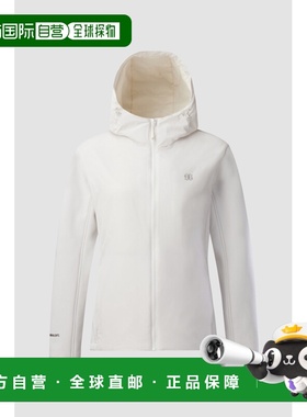 韩国直邮KOLON SPORT 女士运动茄克/外套JKJJW24302IVO可隆