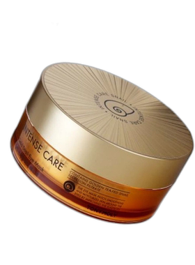 韩国直邮TONYMOLY 托尼魅力 24K黄金蜗牛眼膜 90g/60片情人正品