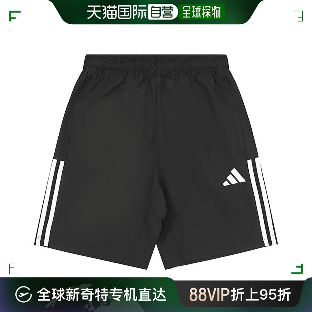 韩国直邮Adidas 运动长裤 [正品] TRO 23CDT 短裤 (HI4710) 运动服/休闲服装 运动长裤 原图主图