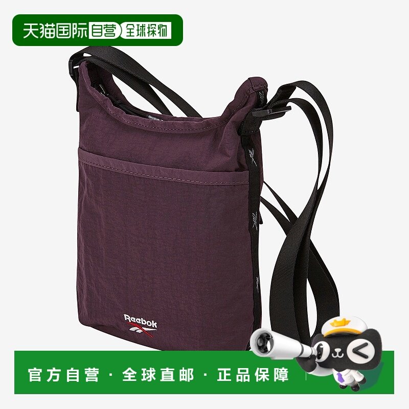 韩国直邮Reebok锐步男女同款双肩包REBA4FY13U3