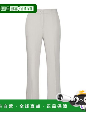 韩国直邮JJ JIGOTT 基本款靴型长裤 GR4N0SL401