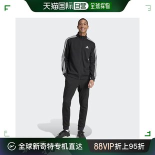 绒布 宽松 _SIJ6067 套装 Adidas 基本款 韩国直邮