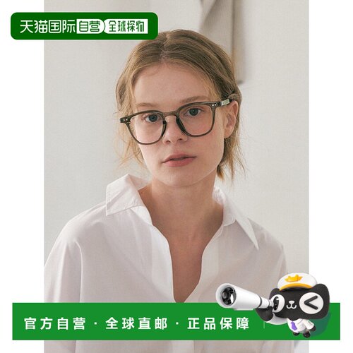 韩国直邮RaJu 女士眼镜架305920707 Orion Optical Frame_3 Color