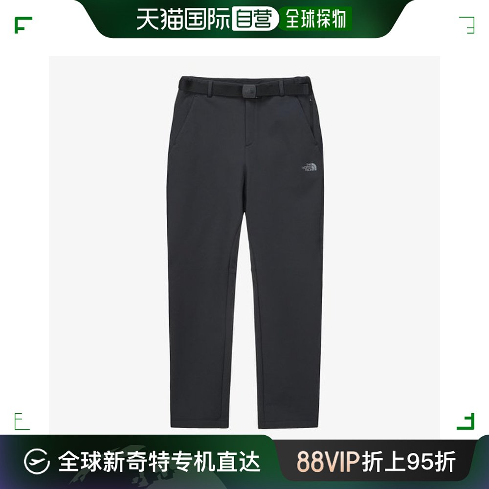 韩国直邮THE NORTH FACE 运动长裤 UQC/NP6PN63B/男/基本款/粘合/ 运动服/休闲服装 运动长裤 原图主图