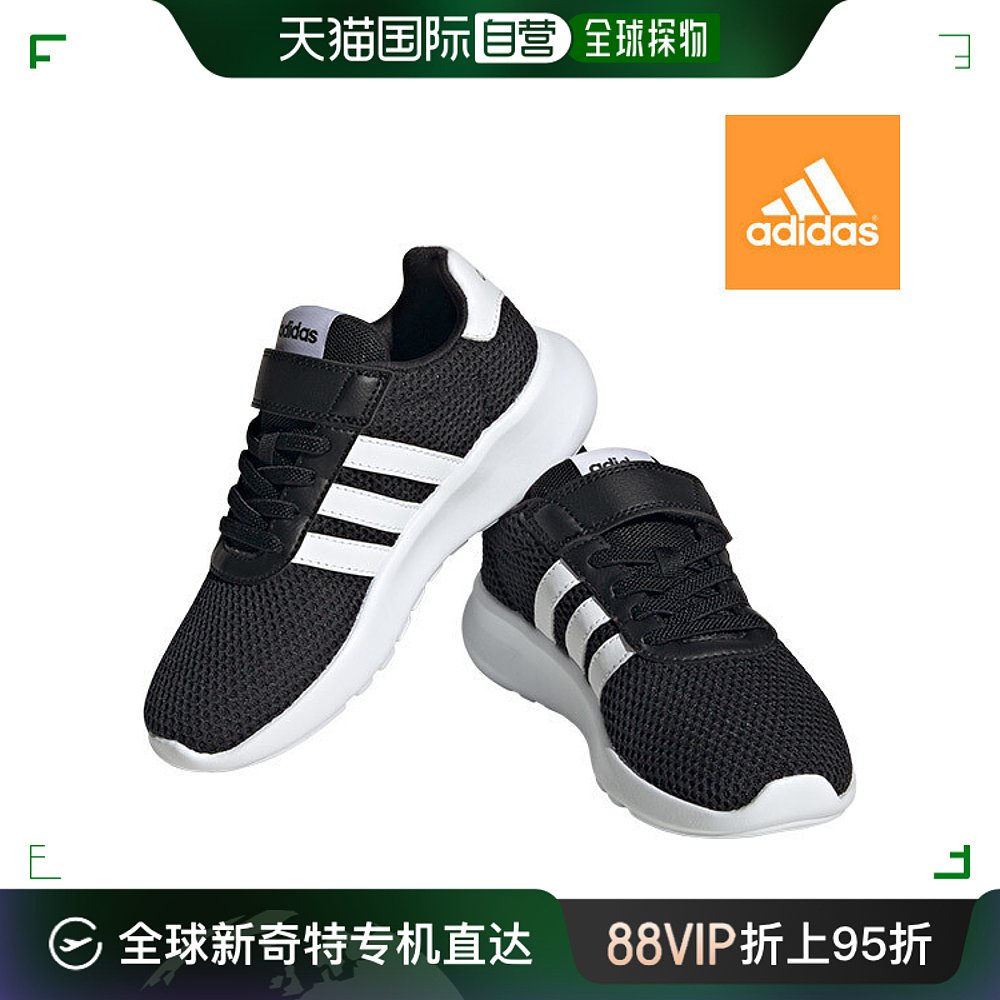 韩国直邮Adidas运动鞋 Junior/LITE/RACER/Sneakers/Kids Shoes