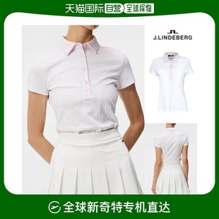 韩国直邮Nike 高尔夫服装 女性 Golf 林德伯格