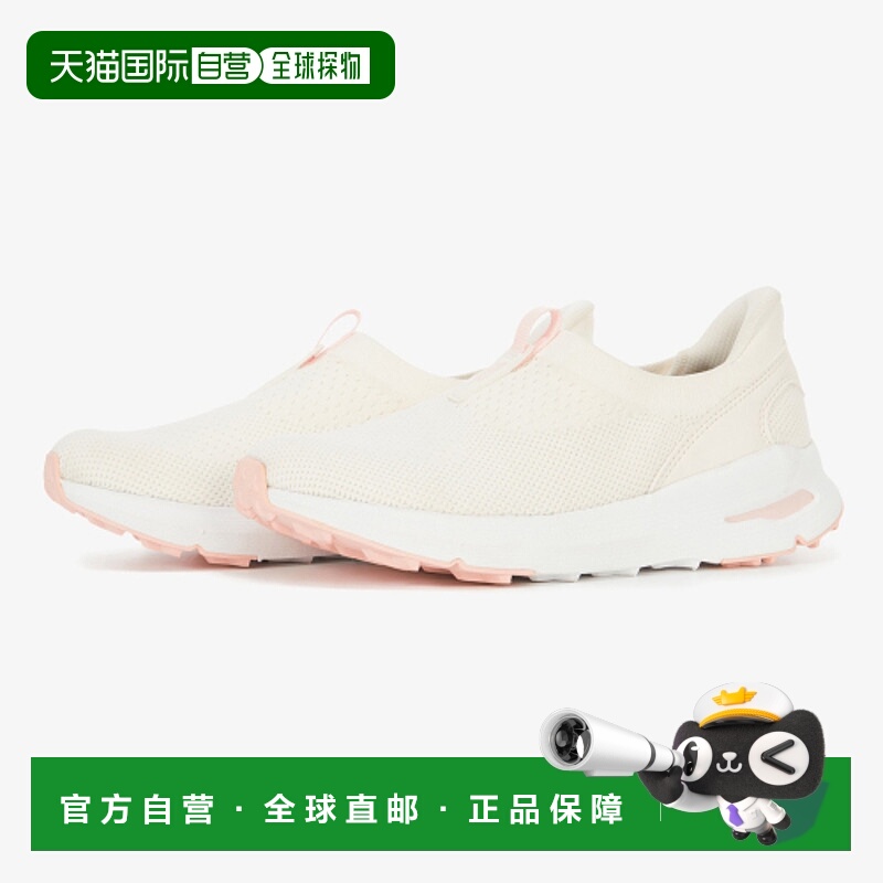 韩国直邮THE NORTH FACE北面正品户外运动男女同款拖鞋NS94R03B
