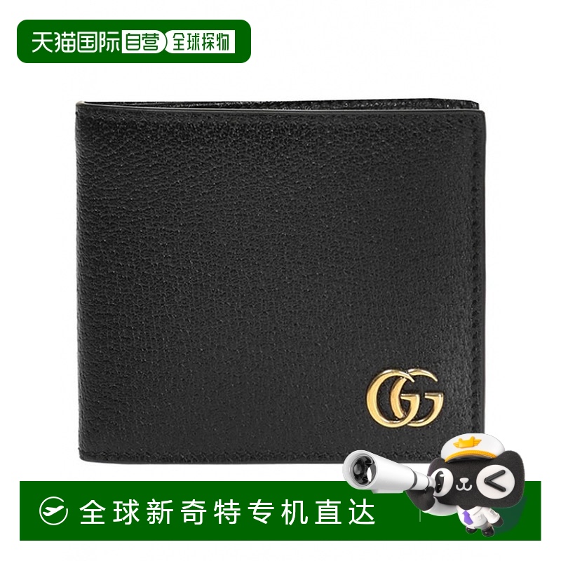 1h可退 韩国直邮gucci  钱包