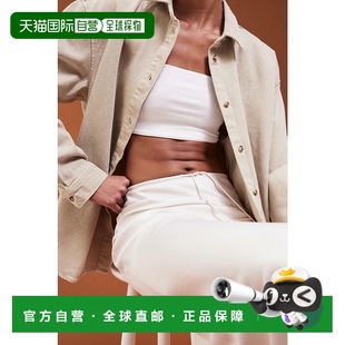 1h可退 韩国直邮h&m Polo衫