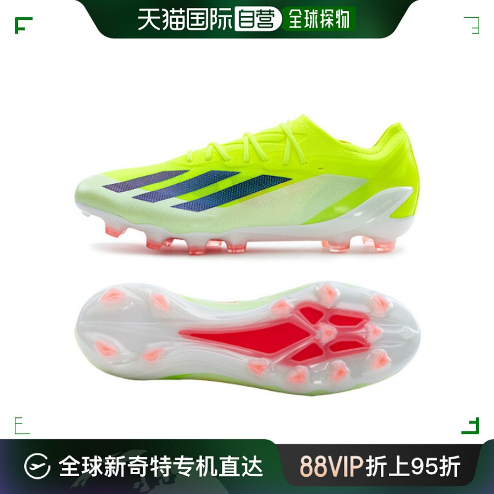 韩国直邮Adidas 足球战术板 [Adidas] 足球鞋 X Crazy Fast Elite 运动鞋new 运动休闲鞋 原图主图