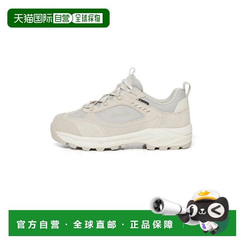 韩国直邮EIDER 登山鞋 DWS24G05E2户外徒步