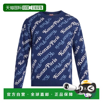 韩国直邮Genzo 毛衣 FE55PU4573CB77 DOM