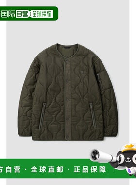 韩国直邮KOLON SPORT 男士羽绒服  可隆 TLJJS25411KHA