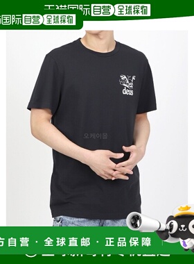 韩国直邮deus 通用 T恤男装
