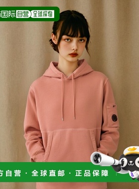 韩国直邮CP Company 13CMSS009A006372R476LENS WAPEN DIAGONAL H