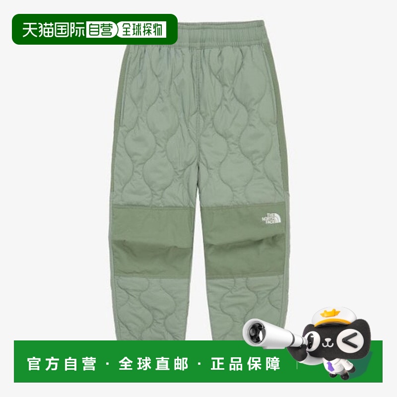 韩国直邮THE NORTH FACE The North Face 儿童短裤 UQC NP6NQ54T