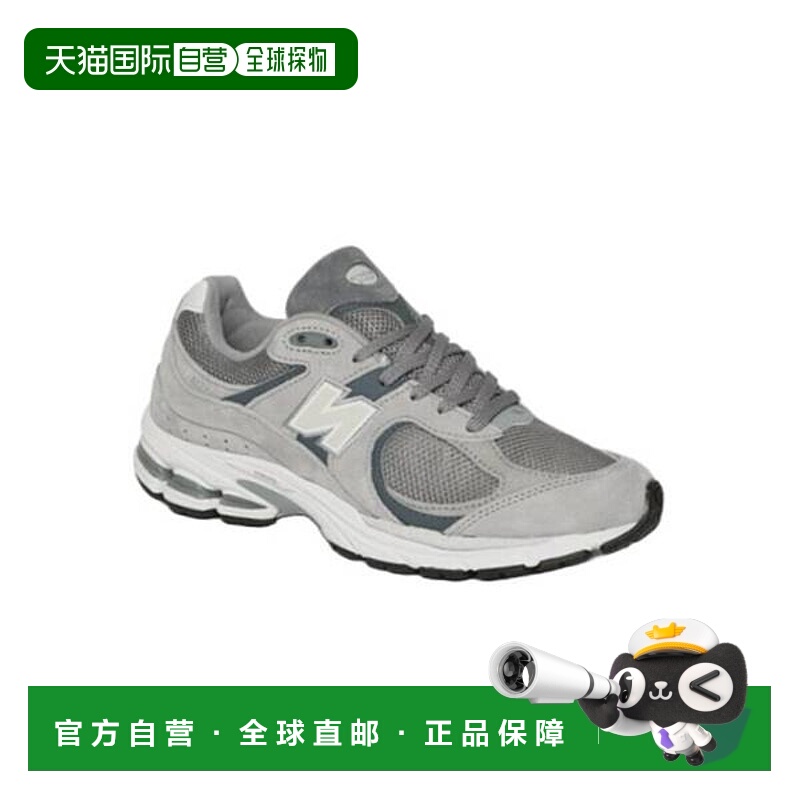 韩国直邮NEW BALANCE 2002 Sneakers M2002RST 7749346运动鞋