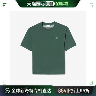 韩国直邮LACOSTE 54G316 T恤TH542E 男士