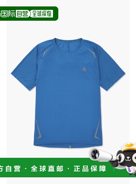 韩国直邮KOLON SPORT正品秋冬新款休闲户外运动男款T恤TLTCX24735