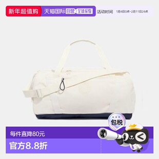 韩国直邮UNDER ARMOUR Duffel Bag RQD 1376453-114 女士 UA Unde