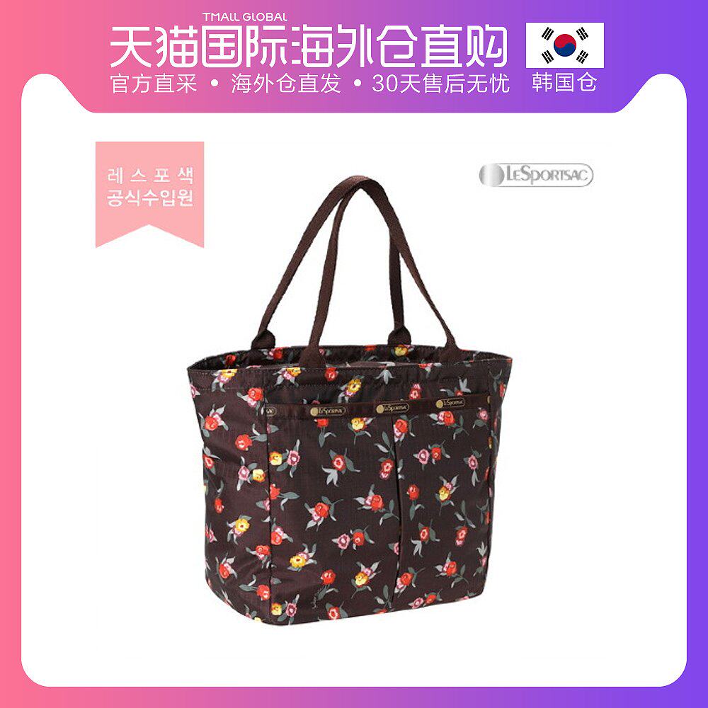 韩国直邮lesportsac 通用 手提包袋