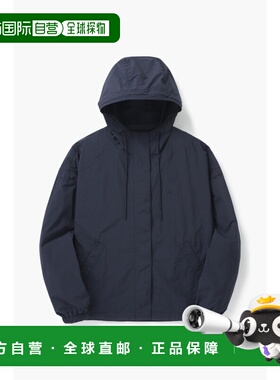 韩国直邮KOLON SPORT 女士连帽衫   TVJJM24552NAY