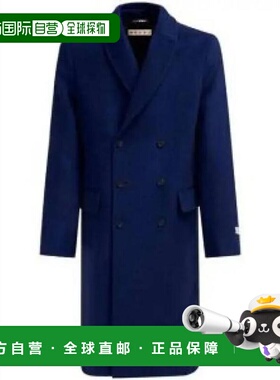 韩国直邮Marni 外套 TUMU0124SUUTWA2200B81 DOM男装