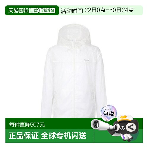 韩国直邮Discovery Expedition Discovery Windbreaker TQT DMWJ7