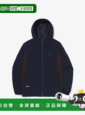 韩国直邮FILA Wheelar Windscreen GQT FS2JKG3104X-IDO 2层挡风