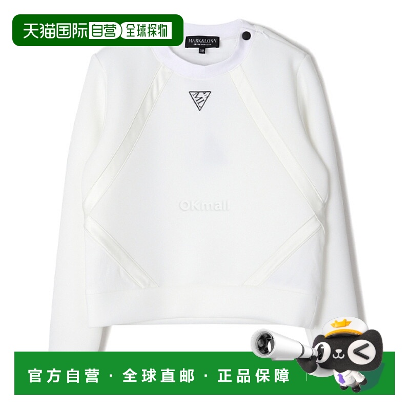 韩国直邮Mark&Lona CD9-DKCT (MCW-3C-AC50) 长袖