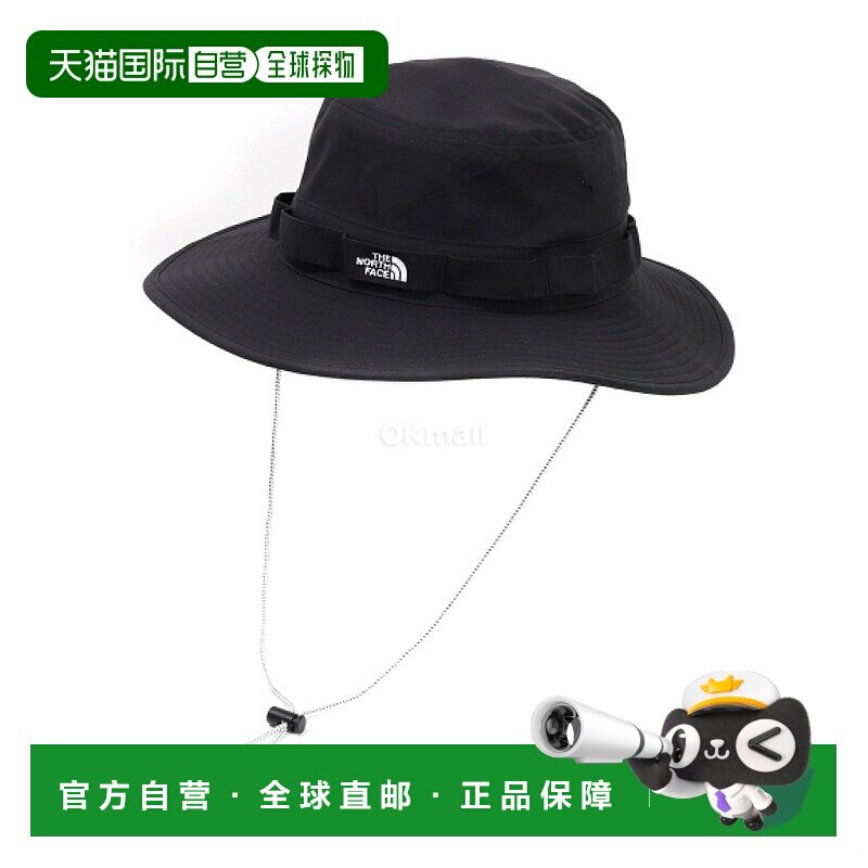 韩国直邮The North Face V 级溢水口 (NF0A5FXF4H0) 帽子新款北面