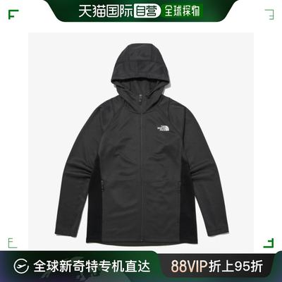 韩国直邮THE NORTH FACE 运动帽 UQC/NJ5JP01A/男/连帽衫