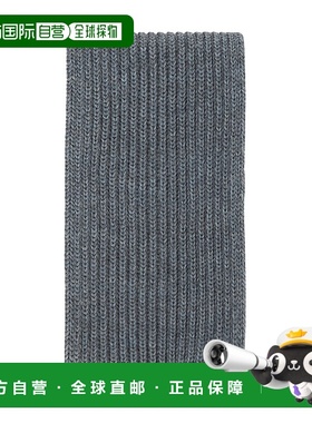 1h可退 韩国直邮andersen andersen 男女通用 围巾披肩羊毛高级感