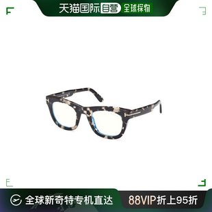 005BLACK 韩国直邮TOMFORD24SS太阳眼镜女FT5872