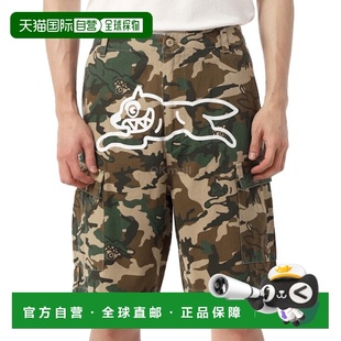 IC24S37 MUL 工装 韩国直邮Billionaire 休闲裤 Club 裤 Boys