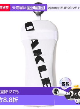 韩国直邮OAKLEY OAKLEY UT COVER 18.0（FOS901971-白色） 野外补