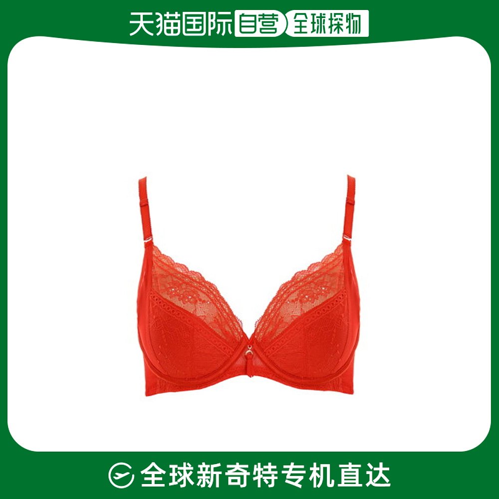 韩国直邮[VENUS] 23AW内存广告 C.D罩杯胸罩(3种颜色)-VBR0970