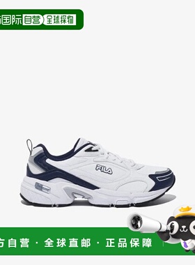 韩国直邮FILA 轮椅 CQK 1RM02943H-147 Memory Decimus v3斐乐