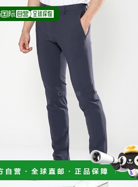 韩国直邮Theory PRECISION PONTE ZAINE 裤子 (L0197236 Y2Y) 休