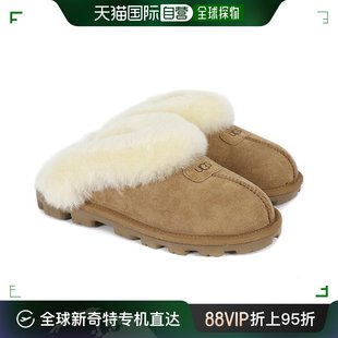 COKET UGG 女士 正品 5125 韩国直邮UGG CHE 运动拖鞋