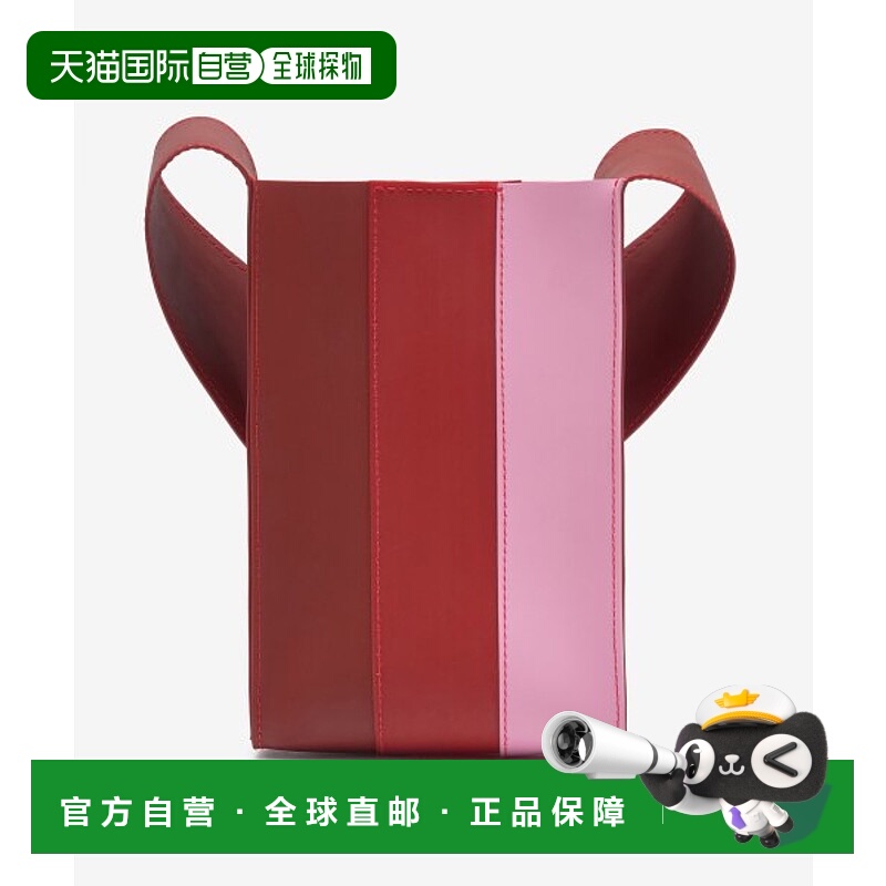 韩国直邮SUNNEI 公用CACCXBAG007TAP0027192PARALLELEPIPEDO PUDD