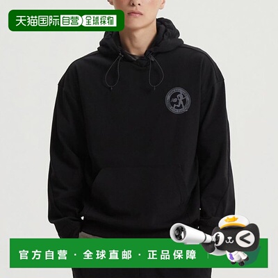 韩国直邮NEW BALANCE NB UNI RC FRESH ORIZIN 连帽衫 NBN0F45903