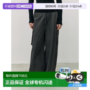 韩国直邮rolarola英新款 306641446 少女甜美清新春季 休闲裤
