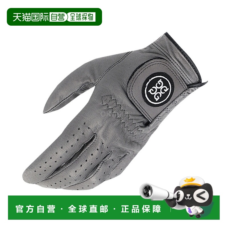 韩国直邮G/Fore高尔夫手套男款时尚潮流耐磨护手实用舒适G4MC0G01