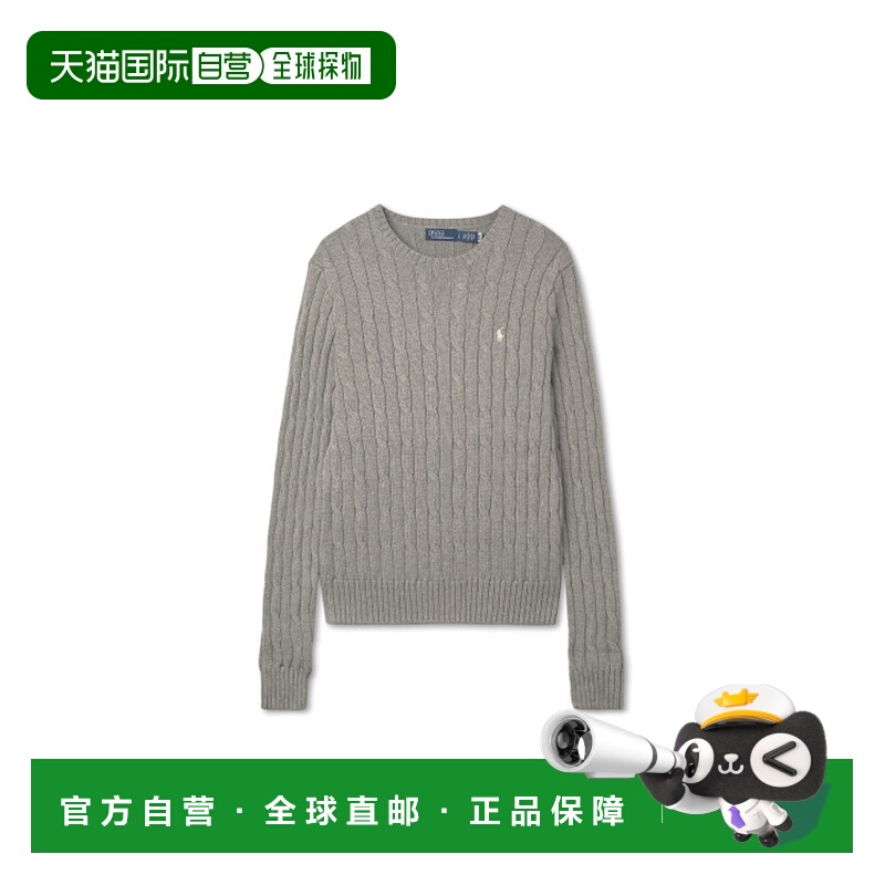 韩国直邮POLO RALPH LAUREN 女士女装毛衣WMPOSWENC020916-020