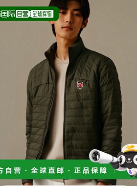 韩国直邮fjallraven瑞典北极狐 EXPEDITION X-LATT 夹克 MD FO