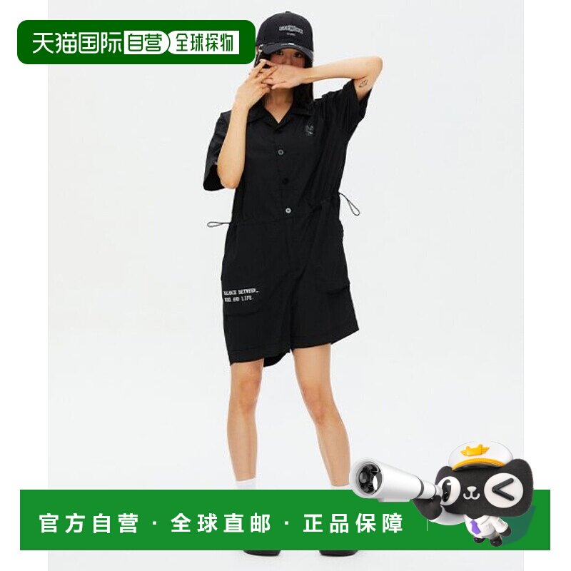 韩国直邮LIFEWORK 女士女装休闲裤LW232WL891新款短裤