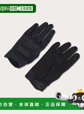 韩国直邮OAKLEY 公用手套FOS90132402E (U) SWITCHBACK MTB GLOVE