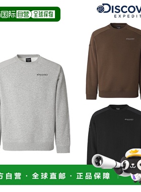韩国直邮Discovery Expedition [25F/W] 发现者 DXTR67056 女式索